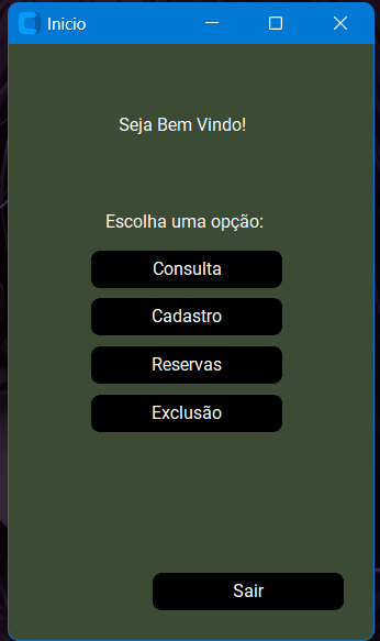 Sistema de Biblioteca